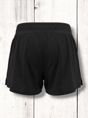 Madewell MWL Bloomers Black Athletic Shorts 1X